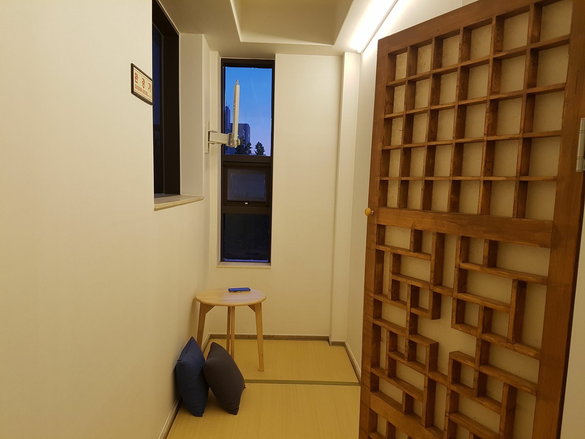 南浦班度酒店 釜山 外观 照片